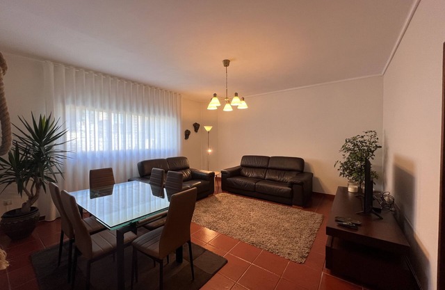 50 m de la Plage et Avec Conditions Pour Mobilité Réduite!