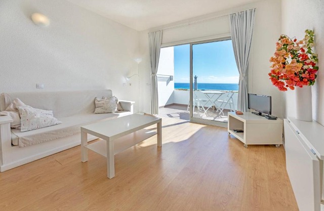 500 m spiaggia, vista oceano, ultimo piano, Wi-Fi, aria condizionata