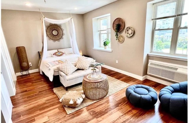 503 Bohemian Romance Apartments in center city