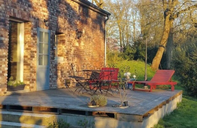 51 côté jardin