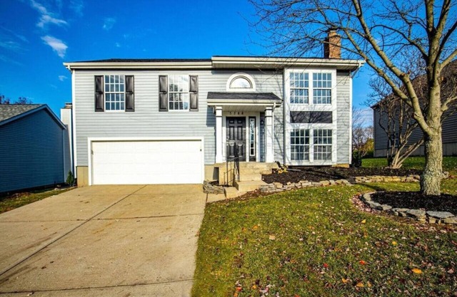 5388 Leaf Back · Lacinda's Cozy Home