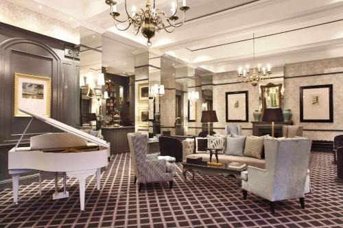 54 on Bath, Johannesburg Rosebank