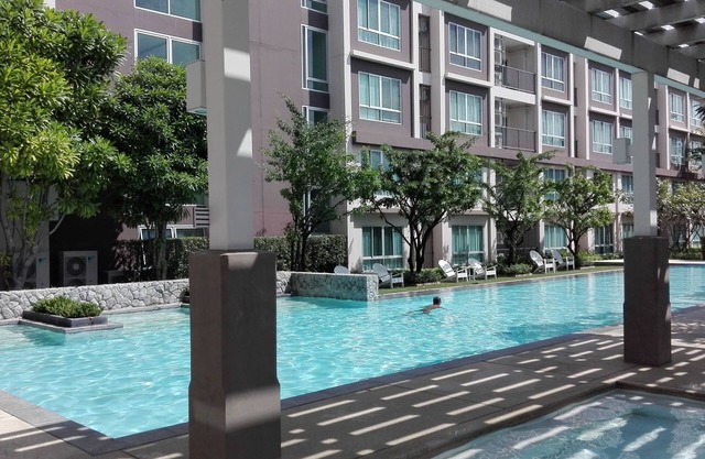 541 Baan Peang Ploen 300m to Beach
