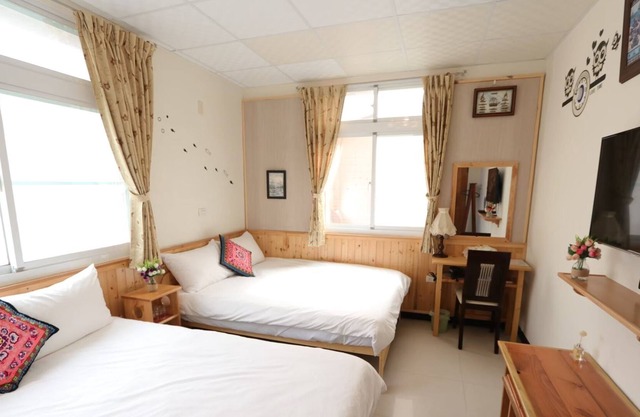 556Homestay
