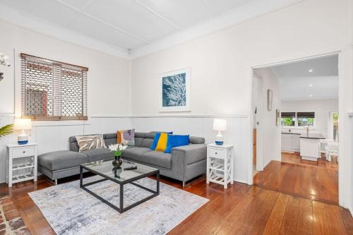 59 Balmoral - Classic Australian Charm