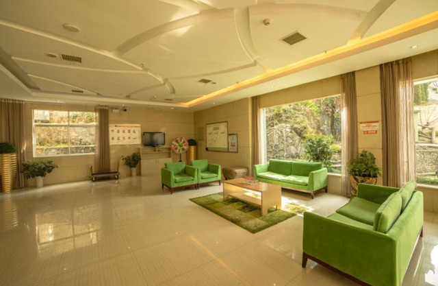 5Yue Chain Hotel