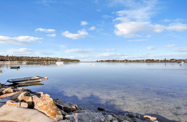 6/11 Beach Street, Merimbula