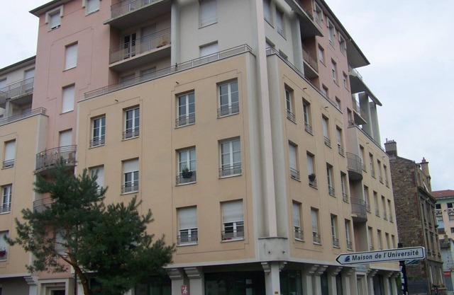 6 BED APARTMENT