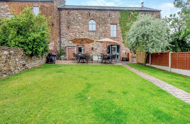 6 bedroom accommodation in Arkleby, near Cockermouth