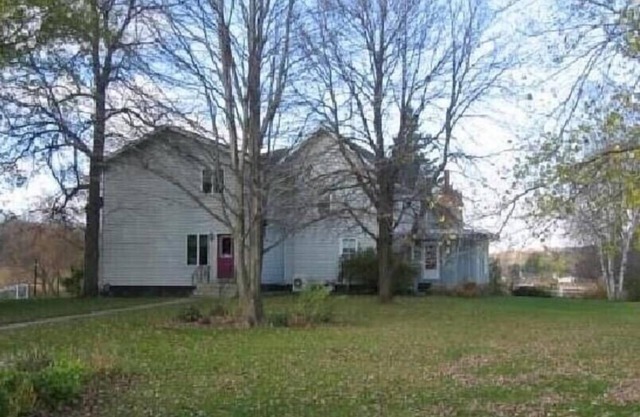 6 Bedroom Home in Gods Country