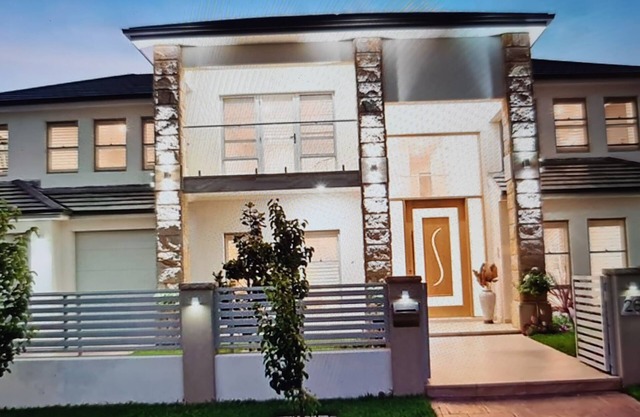 6 bedrooms, swimming pool, Spa - 5 star home