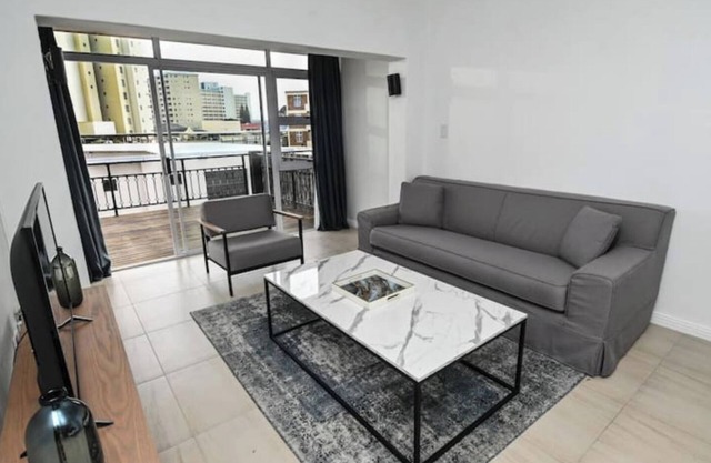 6 Culemborg Court, 5 Culemborg Street, Strand