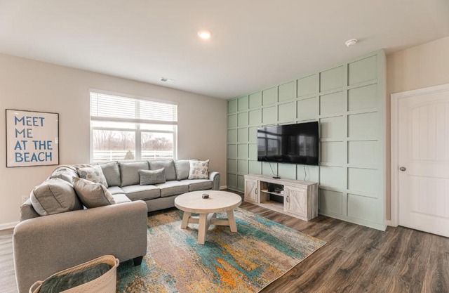 6 Mi to Bethany Beach Family Home with Pool Access!