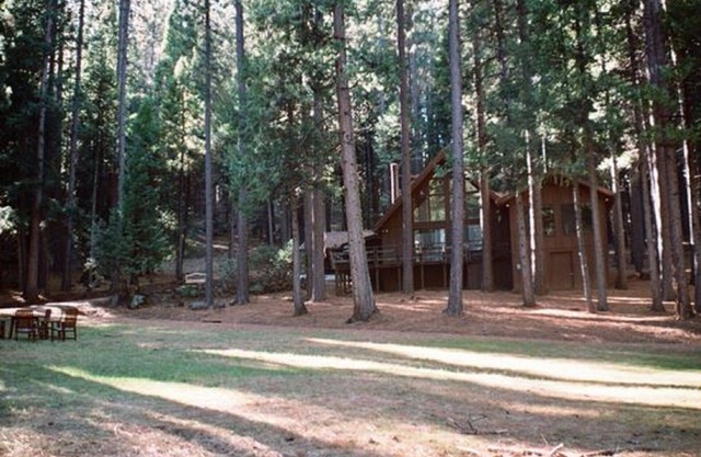 6 Miles to Park Entrance! ~ 14 Acre Secluded Retreat ~ Wildlife Sanctuary