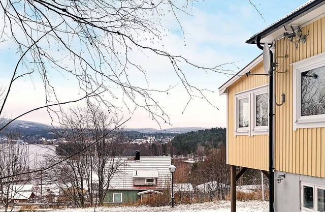 6 person holiday home in SANDÖVERKEN