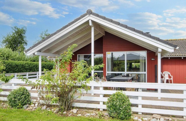 6 person holiday home in Haderslev-By Traum
