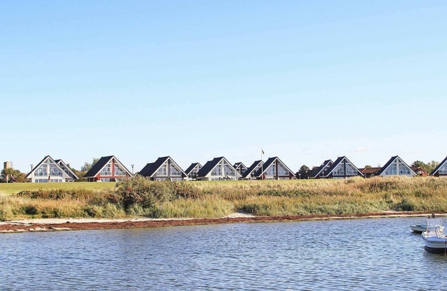 6 person holiday home in Wendtorf