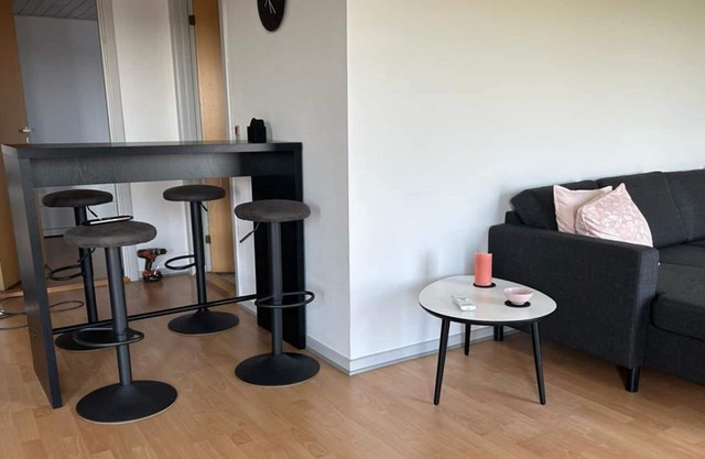 6 person holiday home in Ribe
