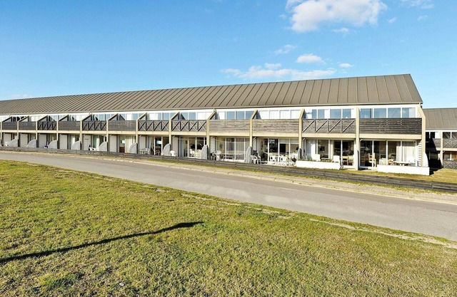 6 person holiday home in Fanø-By Traum