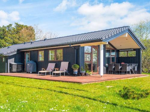 6 person holiday home in Rømø