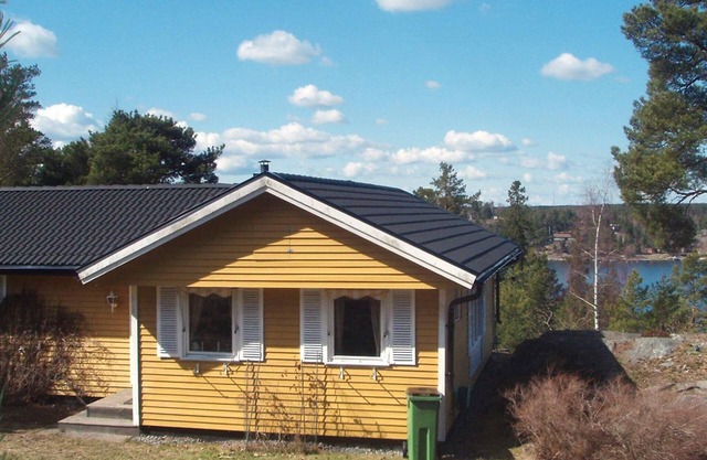 6 person holiday home in DALARÖ
