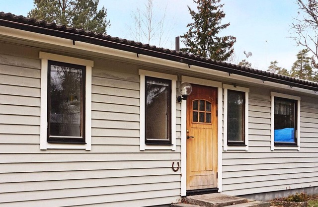 6 person holiday home in GUSUM