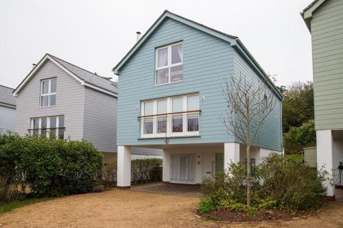 6 The Salterns - Yarmouth