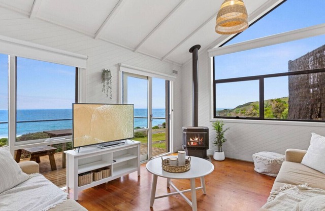 6 Whitecrest Resort - Pool & Amazing Ocean Views