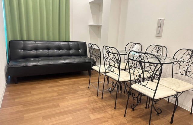 60 2bedtoom 1 minute walk from Samezu Station 9 minutes walk Oimachi station/Shinagawa-ku Tokyo