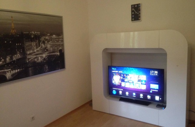 60 sqm apartment in the best location in Heidelberg, Old Town