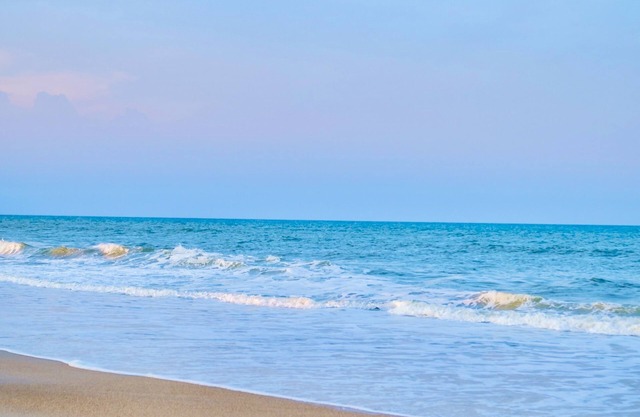 607 Surf Villas Oceanfront Condo at Sawgrass Beach Club near TPC and Mayo Clinic