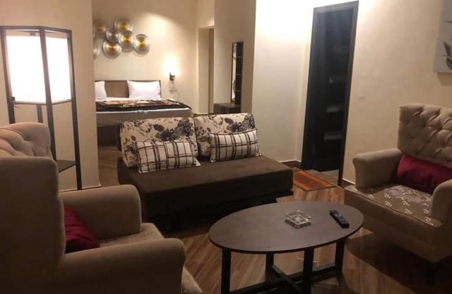 62hills hotel ayubia