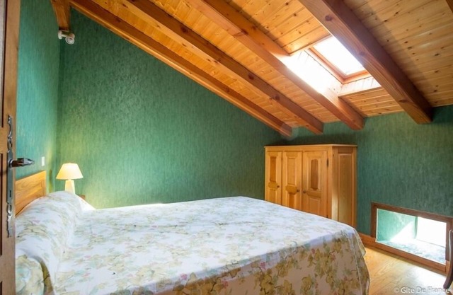 63g63248 - Saint-jean-saint-gervais