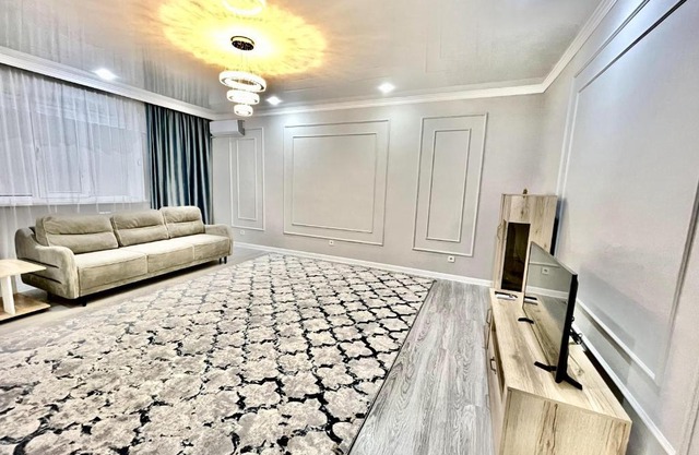 # 67 Привлекательная и просторная студия