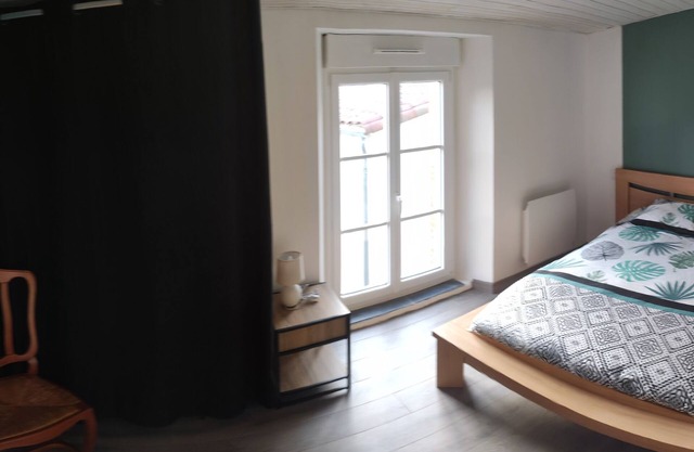 67m² house for 4 people 2 bedrooms Near Puy du Fou