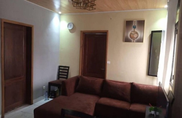 7 - Appartement 2 Chambres