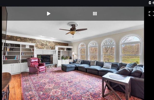 7 BR 42 Mi. Fr. Washington, Frederick, HarpersFerry