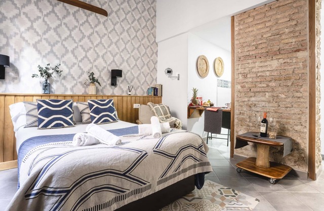 7 Condes 1 cozy studio