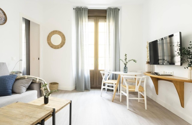 7 Condes 2 2 bedrooms