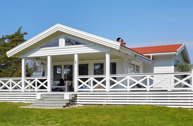 7 person holiday home in Fjällbacka