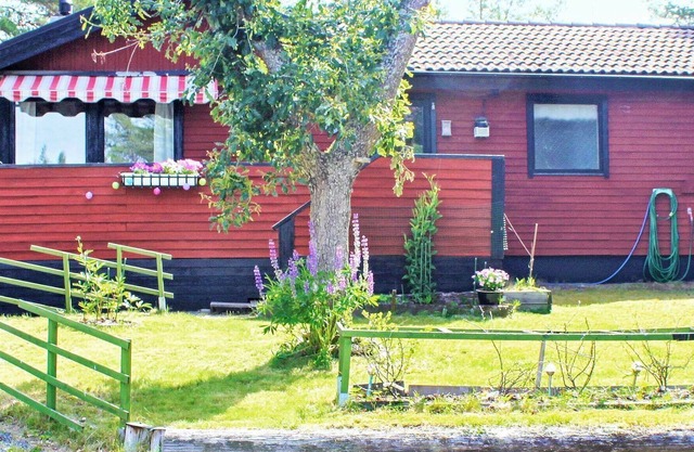 7 person holiday home in LIDKÖPING