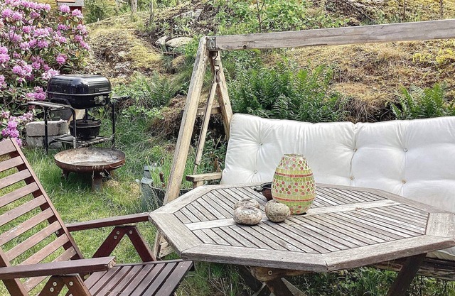 7 person holiday home in Gnesta