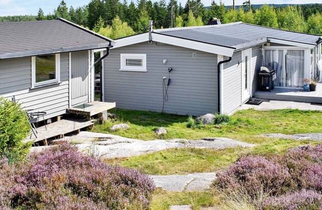 7 person holiday home in skjeberg