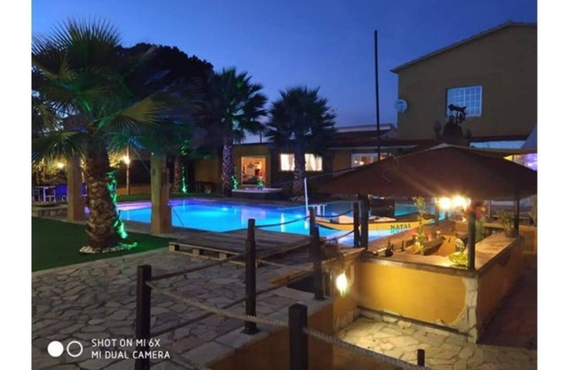 7 ROOMS VILLA IN RUBÍ, MOUNTAIN VIEWS, PRIVATE POOL, GARDEN