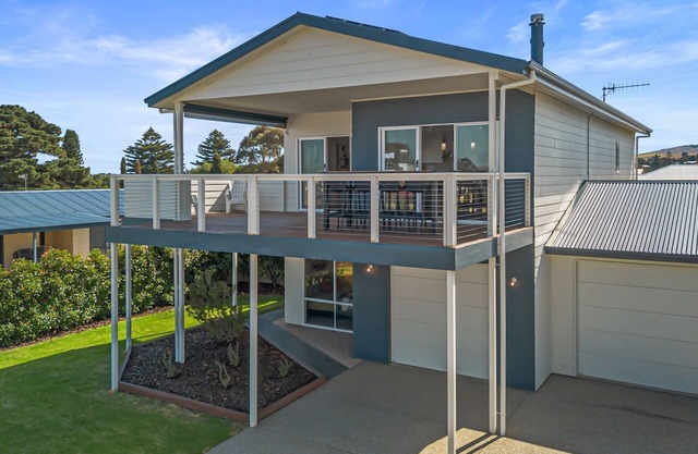 7 Union Road, Normanville - Free WIFI