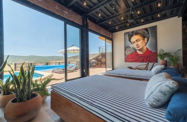 7. Welcome to Casa Las Estrellasn
