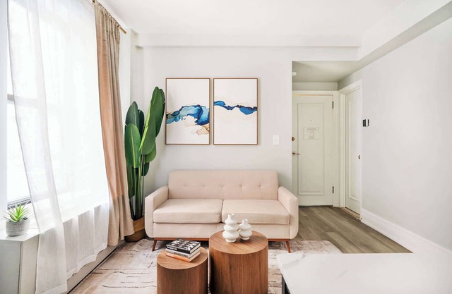 73-308 New 1BR 1Bth UWS Doorman Gym