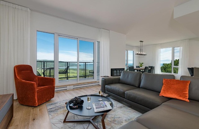 750301 - Les Immeubles Charlevoix