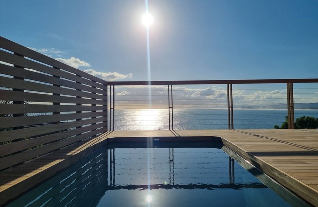 '75Protea' - 4 Bedroom Vacation home with Private Pool and Fantastic Views