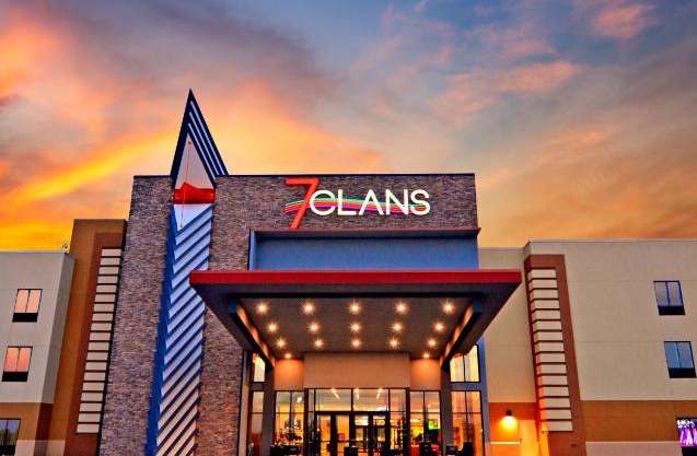 7Clans Hotel & Resort